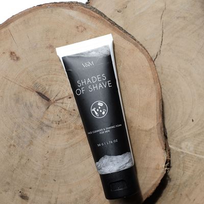 6 Reasons to Get Shades of Shave