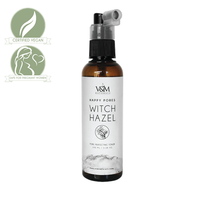 Picture of Witch Hazel Toner