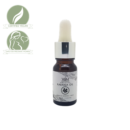 Picture of Karanja Oil (India) 10ml