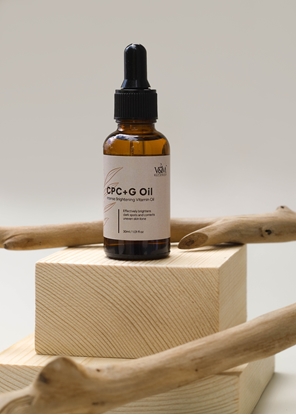 Picture of CPC+G Oil