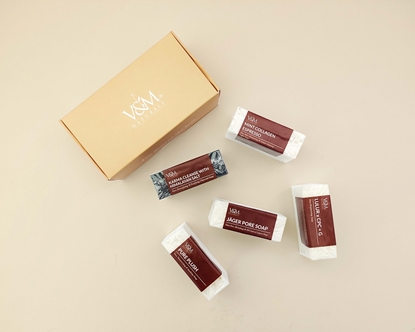 Picture of Artisan Soap Set (Limited Edition! Save P500)